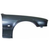 Крыло переднее правое BMW 5 E34 (1987-1996) 0057314 Крыло переднее правое BMW 5 E34 (1987-1996) 0057314