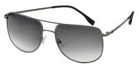 Мужские солнцезащитные очки Mercedes-Benz Men's Sunglasses, Business, Black, артикул B66953486