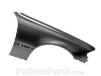 Крыло переднее правое Mercedes C W202 (1993-2001) 3512312 Крыло переднее правое Mercedes C W202 (1993-2001) 3512312