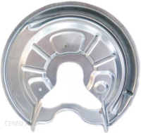 Кожух защитный тормозного диска Audi A3 8P/8PA (2003-2013) 9513OT5