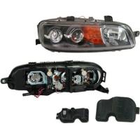 Фара правая Fiat Punto (1999-2005) 3022108E