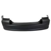 Бампер задний Dodge Caliber (2006-2012) DG04092BC