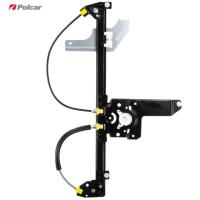 Стеклоподъемник электрический передний правый Peugeot 508 (2010-) 5756PSG2