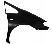 Крыло переднее правое Volkswagen Sharan (1995-2010) 2582312