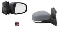 Зеркало наружное правое Ford Focus (2011-2019) 25361012