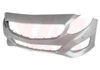 Бампер передний Mercedes B W246 (2011-2018) 3509902