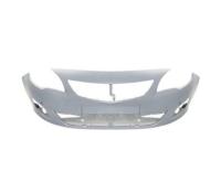 Бампер передний Opel Astra J (2009-2015) 5053901A1