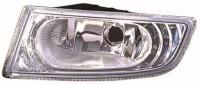 Фара противотуманная левая Honda Civic (2005-2012) 29390293