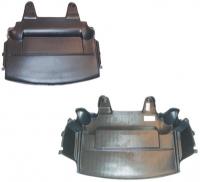 Защита двигателя BMW 3 E36 (1990-2000) 2007348