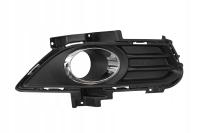 Заглушка (решетка) в бампер передний Ford Fusion (2012-) 2558962
