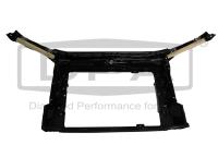 Передняя панель крепления облицовки (телевизор) Skoda Roomster 5J (2006-2015) 88050804802