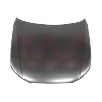 Капот Audi Q7 4L (2005-2015) 0040280
