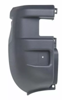 Клык бампера задний левый Iveco Daily (2014-) 3083961 Клык бампера задний левый Iveco Daily (2014-) 3083961