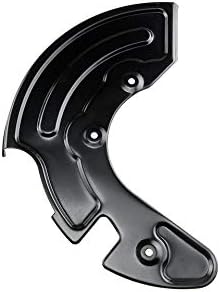 Кожух защитный тормозного диска Volkswagen Passat B5 (1996-2005) 0018378