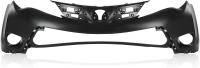 Бампер передний Toyota RAV4 (2012-2019) 8102901