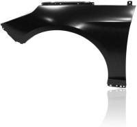 Крыло переднее левое Hyundai Sonata LF (2014-2019) HN10066AL