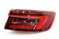 Фонарь задний правый Audi A4 B9 (2015-) 00430734