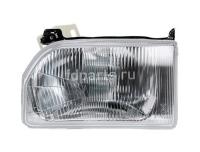 Фара левая Ford Orion (1985-1990) 25280131