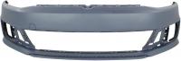 Бампер передний Volkswagen Jetta (2010-2018) 9528900