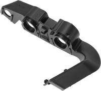 Кронштейн крепления бампера переднего Audi A5 F5 (2016-) 0056334 Кронштейн крепления бампера переднего Audi A5 F5 (2016-) 0056334