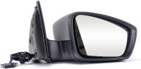 Зеркало наружное правое Volkswagen Jetta (2010-2018) 95281016