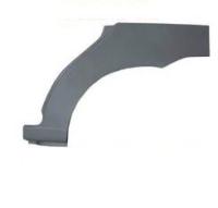 Арка задняя правая Fiat Palio (1996-2004) P736132