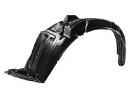 Защита арок передняя левая (подкрылок) Toyota Yaris P1 (1999-2005) 212317
