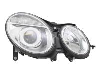 Фара правая Mercedes E W211 (2002-2009) 4401126RLDHEM