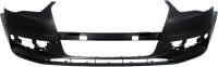 Бампер передний Audi A4 B8/8K (2007-2016) 0029906