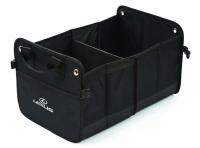 Складной органайзер в багажник Lexus Foldable Storage Box, Black, артикул FKSC0015L