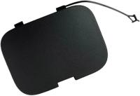 Заглушка (решетка) в бампер передний Citroen Jumper (2006-2017) 2098911