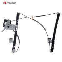 Стеклоподъемник электрический передний правый Volkswagen Lupo 6X (1998-2005) 6705PSG2