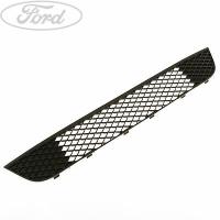Заглушка (решетка) в бампер передний Ford Fiesta (2001-2010) 2564919A1
