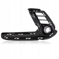 Заглушка (решетка) в бампер передний Hyundai Elantra AD (2016-2024) 3167921