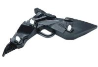 Кронштейн крепления бампера переднего Hyundai Elantra AD (2016-2024) 3167931