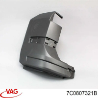 Клык бампера задний левый Volkswagen Crafter (2016-) VG04321PAL