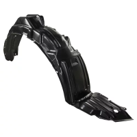 Защита арок передняя правая (подкрылок) Toyota Avensis Verso (2001-2009) 212310