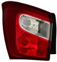 Фонарь задний левый Suzuki SX4 (2013-) 68370711