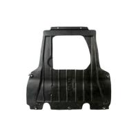 Защита двигателя Nissan Micra K12 (2002-2010) 312712