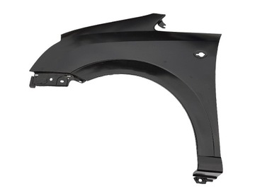 Крыло переднее левое Opel Meriva (2002-2010) 5026311 Крыло переднее левое Opel Meriva (2002-2010) 5026311