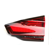 Фонарь крышки багажника левый Geely Atlas Pro (2021-) 7057524300