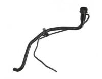 Горловина топливного бака Toyota Corolla E100 (1992-1997) 8110RW1