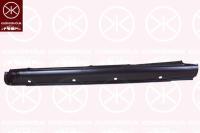 Порог правый Mazda Premacy (1999-2005) 3407012