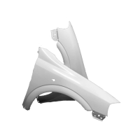Крыло переднее левое Opel Astra G (1998-2004) 0196578 Крыло переднее левое Opel Astra G (1998-2004) 0196578