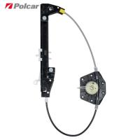 Стеклоподъемник электрический задний левый Fiat Punto (2009-2020) 3024PSG7