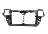 Передняя панель крепления облицовки (телевизор) Hyundai Accent MC (2006-2011) 400904