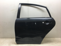 Дверь задняя левая Nissan Almera G15 (2013-2018) 1633717