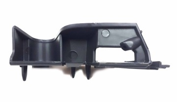 Кронштейн крепления бампера переднего Audi A4 B8/8K (2007-2016) 0029920