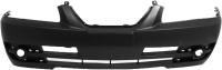 Бампер передний Hyundai Elantra XD (2000-2007) 3164900