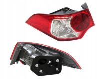 Фонарь задний левый Honda Accord (2008-2013) 29270711